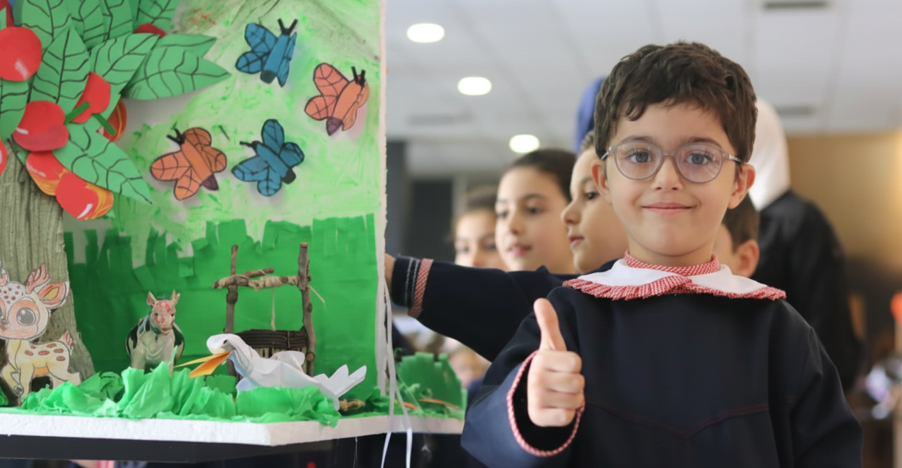 ورشة عمل ثقافية