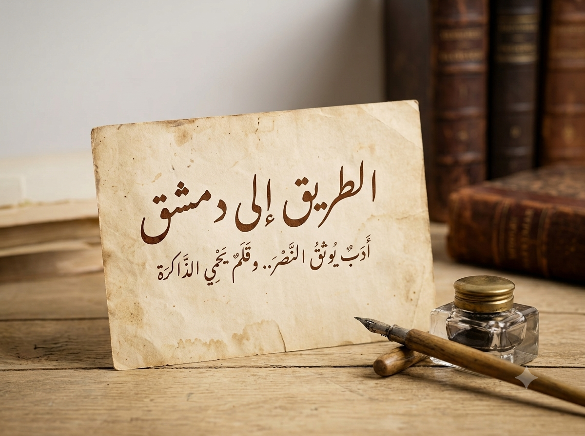 مسابقة القصة القصيرة